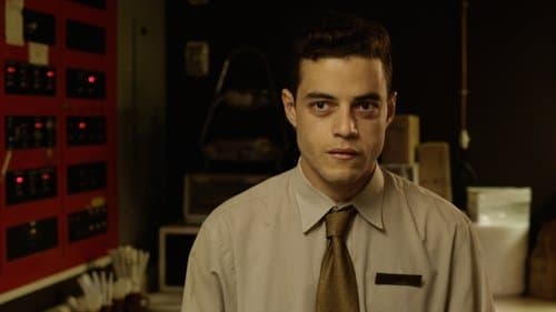 Buster's Mal Heart Bild 1