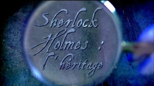 Sherlock Holmes l'héritage Bild 1