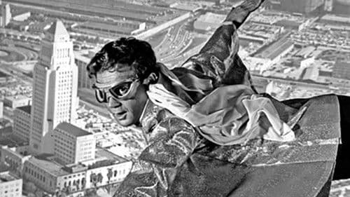 Immer wenn er Pillen nahm Bild 2