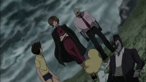 真マジンガー 衝撃！Z編 Bild 6