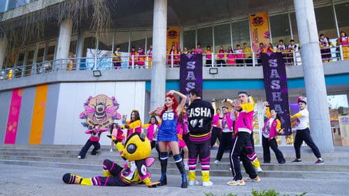 Playback: Una somos dos Bild 7