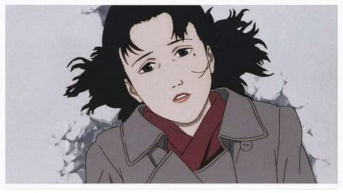 Millennium Actress Bild 8