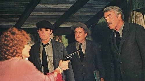 Die Gnadenlosen Bild 1