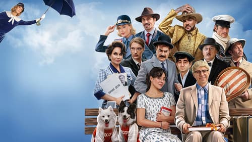 Невероятные приключения Шурика Bild 1