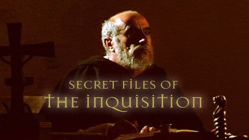 Secret Files of the Inquisition Bild 1