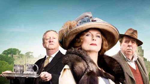 Blandings Bild 2