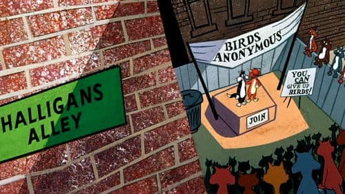 Die anonymen Vogelfresser Bild 1