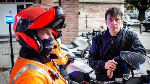 Alloo bij de Wegpolitie Bild 2