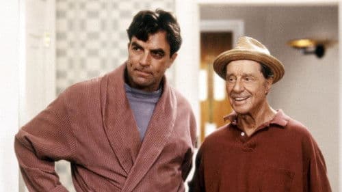 Eine ganz normal verrückte Familie Bild 1