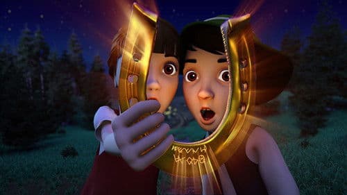 Legendárium - Mesék Székelyföldről Bild 3