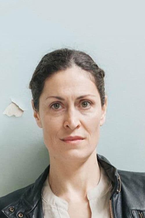 Ειρήνη Δράκου