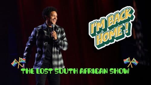 Trevor Noah: The LOST South African Show Bild 1