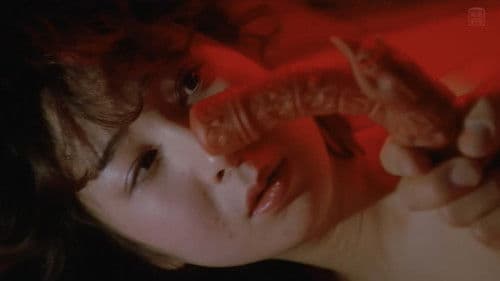 銀座ネオン街　女の絶頂 Bild 5