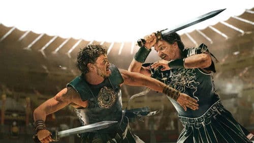 Gladiator II Bild 6