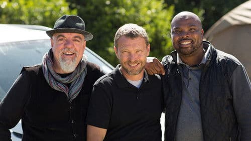 The Ultimate Braai Master Bild 5