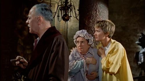 Das Spukschloss im Spessart Bild 2