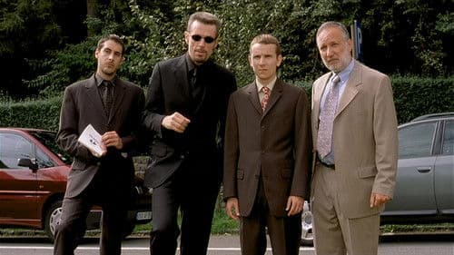 HS : Hors service Bild 4