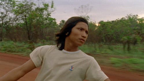 Chuva É Cantoria na Aldeia dos Mortos Bild 8