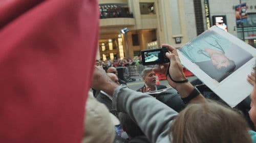 Hollywood Signs Bild 1