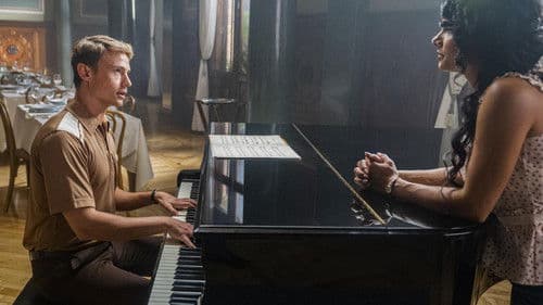 Comandante Fritz Bild 2