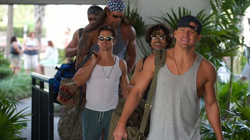 Magic Mike XXL Bild 8