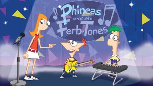 Phineas und Ferb Bild 8