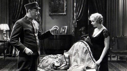 A Woman of Experience Bild 1