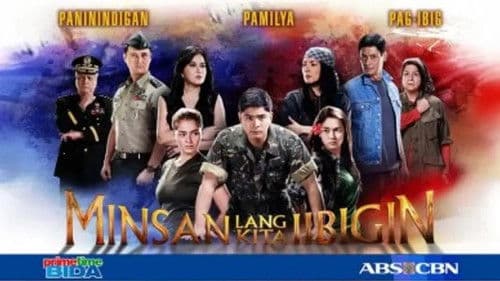 Minsan Lang Kita Iibigin Bild 1