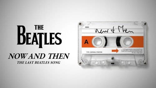 Now and Then - The Last Beatles Song Bild 5