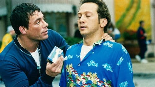 Knock Off - Der entscheidende Schlag Bild 6