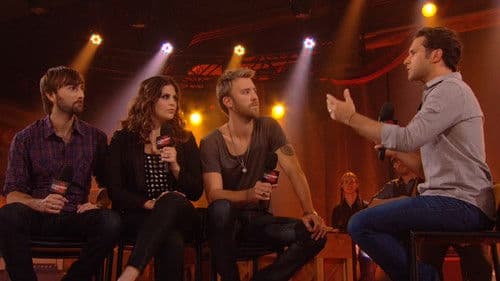 Lady Antebellum - At The Concert Hall Bild 1