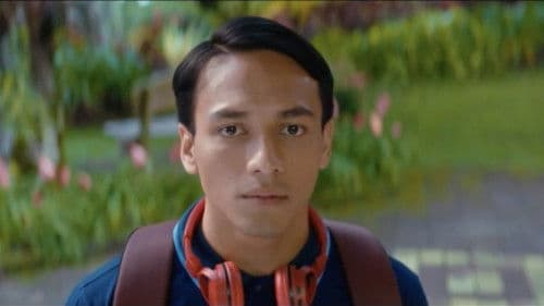 Aku Jati, Aku Asperger Bild 8