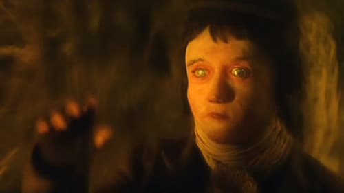 The Cat with Hands Bild 1