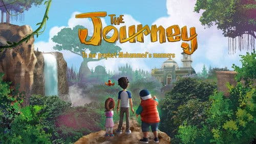 The Journey Bild 2