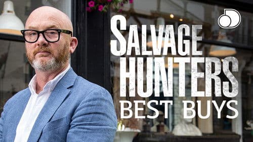 Salvage Hunters Best Buys Bild 1