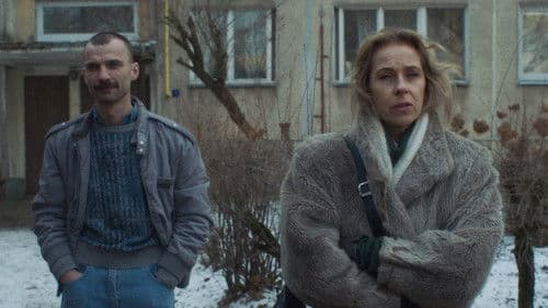 Badautojų namelis Bild 1