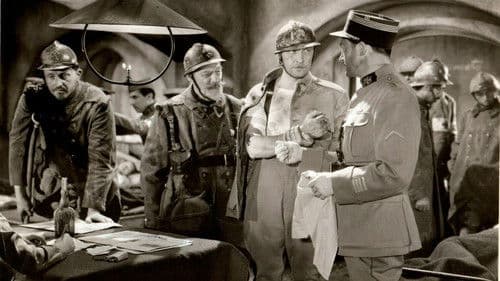 The Road to Glory Bild 4