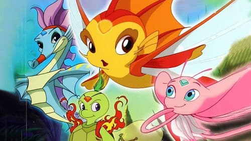 小鲤鱼历险记 Bild 1