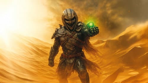 Predator: Wastelands Bild 2
