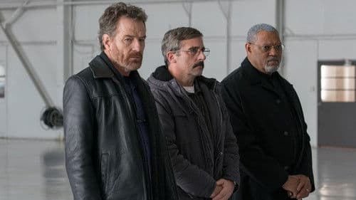 Last Flag Flying Bild 8