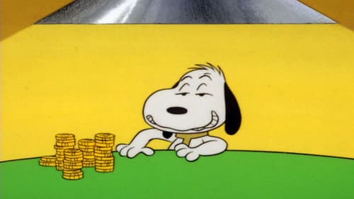 What a Nightmare, Charlie Brown! Bild 2