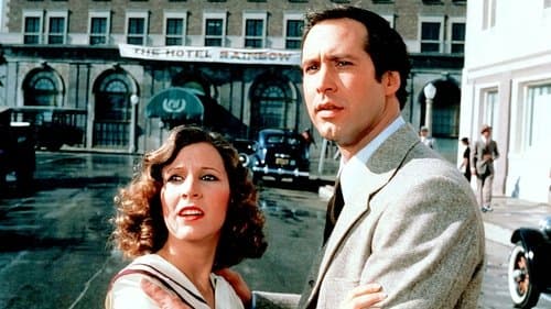 Geheimauftrag Hollywood Bild 1