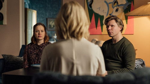 Neljä pientä aikuista Bild 4