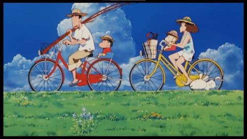 クレヨンしんちゃん 嵐を呼ぶモーレツ！オトナ帝国の逆襲 Bild 4