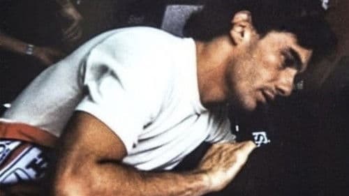 Racing Through Time - Ayrton Senna Bild 1