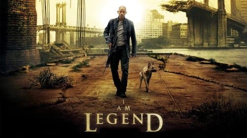 I Am Legend Bild 3