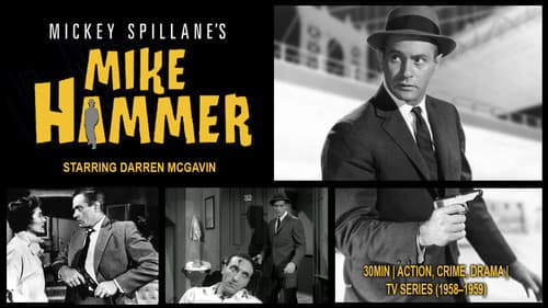 Mickey Spillane's Mike Hammer Bild 1