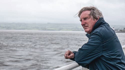 Adrian Dunbar's Coastal Ireland Bild 6