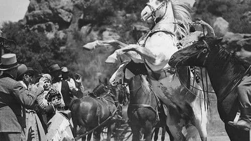 Under Western Skies Bild 1