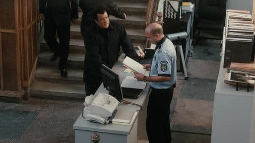 Born to Raise Hell - Zum Töten geboren! Bild 5